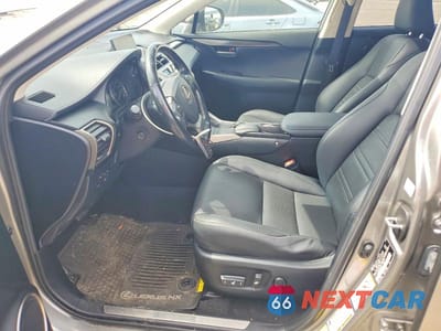 Zdjęcie 7 z 13 samochodu: 2016 LEXUS NX 200T BASE VIN:JTJBARBZ5G2090716 - miniatura