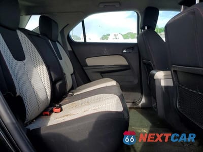 Zdjęcie 11 z 13 samochodu: 2011 CHEVROLET EQUINOX LS VIN:2GNALBEC2B1324950 - miniatura