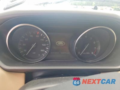 Zdjęcie 9 z 13 samochodu: 2015 LAND ROVER RANGE ROVER SPORT HSE VIN:SALWR2VF6FA507912 - miniatura
