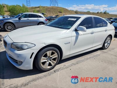 2012 BMW 528 I WBAXG5C5XCDW24039 - główne zdjęcie licytacji z USA - miniatura
