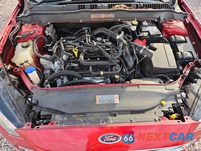 Zdjęcie 11 z 12 samochodu: 2020 FORD FUSION SE VIN:3FA6P0HD3LR105333 - miniatura