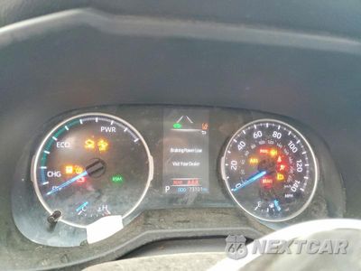 Zdjęcie 9 z 13 samochodu: 2021 TOYOTA RAV4 LE VIN:4T3MWRFV8MU030209 - miniatura