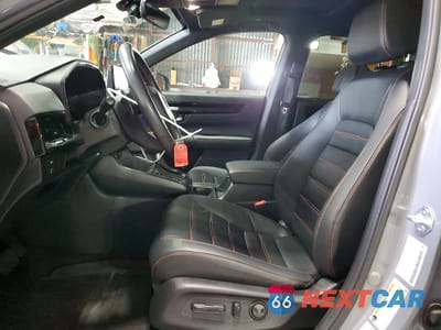 Zdjęcie 7 z 13 samochodu: 2024 HONDA CR-V SPORT TOURING VIN:2HKRS6H9XRH804622 - miniatura