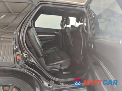Zdjęcie 11 z 13 samochodu: 2018 DODGE DURANGO R VIN:1C4SDJCTXJC393093 - miniatura