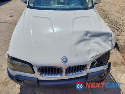 Zdjęcie 11 z 12 samochodu: 2004 BMW X3 3.0I VIN:WBXPA93474WA65306 - miniatura