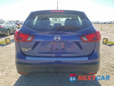 Zdjęcie 6 z 14 samochodu: 2019 NISSAN ROGUE SPORT S VIN:JN1BJ1CP4KW221673 - miniatura