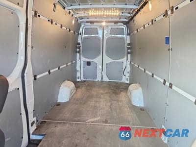 Zdjęcie 10 z 13 samochodu: 2023 MERCEDES BENZ SPRINTER 2500 DELIVERY VAN VIN:W1Y40CHY0PT154547 - miniatura