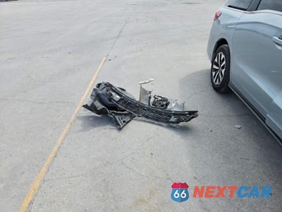 Zdjęcie 13 z 14 samochodu: 2025 HONDA ODYSSEY EXL VIN:5FNRL6H60SB083587 - miniatura