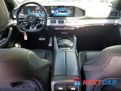 Zdjęcie 8 z 13 samochodu: 2024 MERCEDES-BENZ GLE COUPE 63 S 4MATIC AMG VIN:4JGFD8KB3RB082749 - miniatura