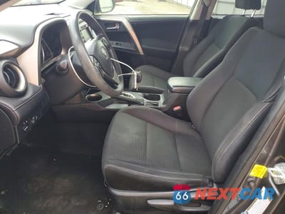 Zdjęcie 7 z 13 samochodu: 2014 TOYOTA RAV4 XLE VIN:JTMRFREV6ED072299 - miniatura