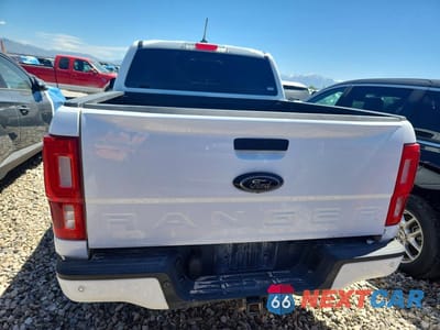 Zdjęcie 6 z 12 samochodu: 2022 FORD RANGER XL VIN:1FTER4FH2NLD27294 - miniatura