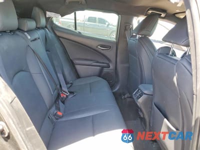 Zdjęcie 11 z 13 samochodu: 2022 LEXUS UX 250H F SPORT VIN:JTHE9JBHXN2057904 - miniatura