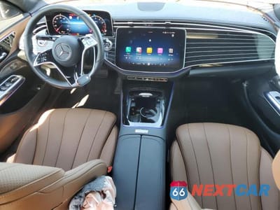Zdjęcie 8 z 13 samochodu: 2025 MERCEDES-BENZ E 350 VIN:W1KLF4GB8SA154937 - miniatura