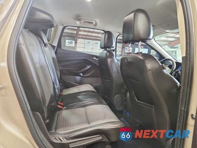 Zdjęcie 11 z 13 samochodu: 2017 FORD ESCAPE TITANIUM VIN:1FMCU0JD4HUC04836 - miniatura