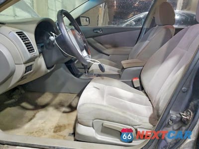 Zdjęcie 7 z 13 samochodu: 2009 NISSAN ALTIMA 2.5 VIN:1N4AL21E89C120812 - miniatura