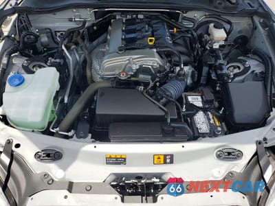 Zdjęcie 11 z 12 samochodu: 2024 MAZDA MX-5 MIATA GRAND TOURING VIN:JM1NDAM71R0602541 - miniatura