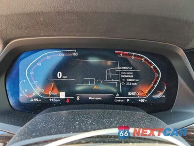 Zdjęcie 9 z 13 samochodu: 2019 BMW X5 XDRIVE40I VIN:5UXCR6C50KLK87191 - miniatura