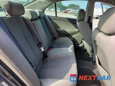 Zdjęcie 10 z 12 samochodu: 2010 HYUNDAI SONATA GLS VIN:5NPET4AC0AH581372 - miniatura