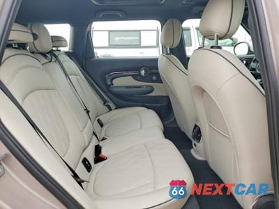 Zdjęcie 10 z 12 samochodu: 2022 MINI COOPER S CLUBMAN ALL4 VIN:WMWXJ1C04N2R88566 - miniatura