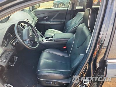 Zdjęcie 7 z 14 samochodu: 2015 TOYOTA VENZA XLE VIN:4T3ZK3BB1FU072931 - miniatura