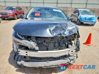 Piąte zdjęcie samochodu w środku: 2020 TOYOTA COROLLA LE VIN:JTDEBRBEXLJ002401 - miniatura