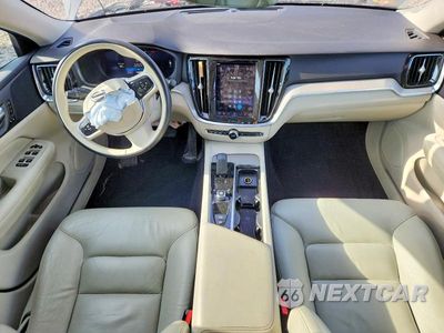 Zdjęcie 8 z 12 samochodu: 2024 VOLVO S60 PLUS VIN:7JRL12FL9RG280160 - miniatura