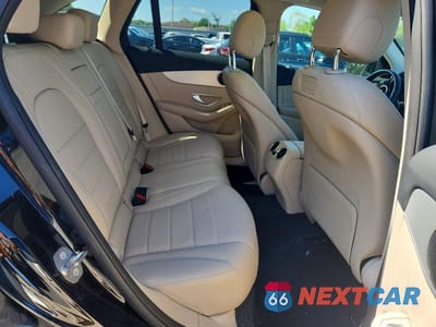 Zdjęcie 11 z 13 samochodu: 2019 MERCEDES-BENZ GLC 300 4MATIC VIN:WDC0G4KB8KV149306 - miniatura