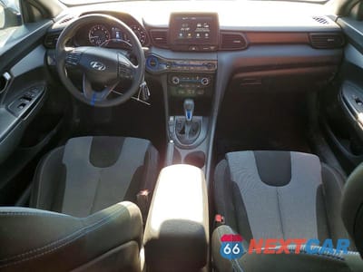 Zdjęcie 8 z 12 samochodu: 2020 HYUNDAI VELOSTER 2.0L VIN:KMHTG6AF5LU027248 - miniatura