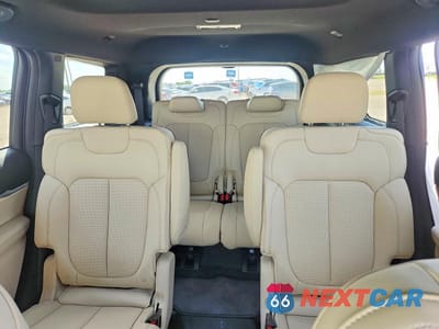 Zdjęcie 10 z 14 samochodu: 2026 JEEP GRAND CHEROKEE L LIMITED VIN:1C4RJJBR3T8573129 - miniatura