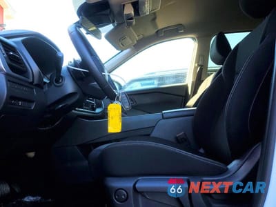 Zdjęcie 7 z 14 samochodu: 2025 NISSAN ROGUE S VIN:JN8BT3AB0SW426079 - miniatura
