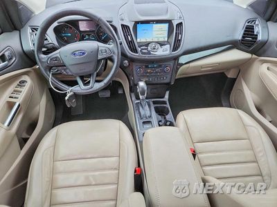 Zdjęcie 8 z 12 samochodu: 2019 FORD ESCAPE TITANIUM VIN:1FMCU0J91KUB02722 - miniatura