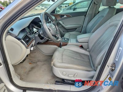 Zdjęcie 7 z 13 samochodu: 2013 AUDI A6 PRESTIGE VIN:WAUHGAFC9DN083245 - miniatura