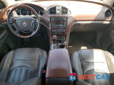 Zdjęcie 8 z 13 samochodu: 2014 BUICK ENCLAVE VIN:5GAKRBKDXEJ170251 - miniatura