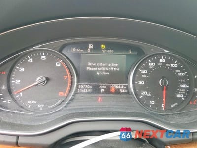 Zdjęcie 9 z 13 samochodu: 2023 AUDI Q5 PREMIUM 45 VIN:WA1GAAFY6P2109022 - miniatura