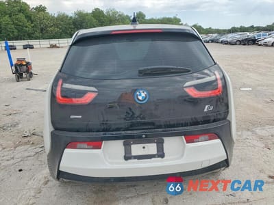 Zdjęcie 6 z 13 samochodu: 2017 BMW I3 REX VIN:WBY1Z8C5XHV890018 - miniatura