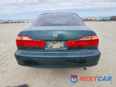 Zdjęcie 6 z 12 samochodu: 1998 HONDA ACCORD EX VIN:1HGCG5552WA076382 - miniatura