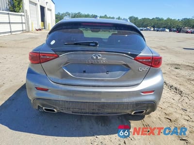 Zdjęcie 6 z 13 samochodu: 2018 INFINITI QX30 PREMIUM VIN:SJKCH5CP7JA042007 - miniatura
