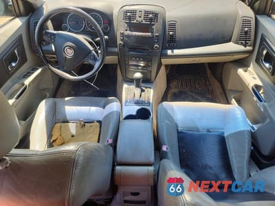 Zdjęcie 8 z 12 samochodu: 2005 CADILLAC CTS HI FEATURE V6 VIN:1G6DP567350165291 - miniatura