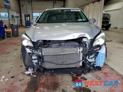 Piąte zdjęcie samochodu w środku: 2019 BUICK ENVISION ESSENCE VIN:LRBFX2SA1KD026401 - miniatura