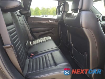 Zdjęcie 11 z 13 samochodu: 2019 JEEP GRAND CHEROKEE LIMITED VIN:1C4RJFBG4KC628064 - miniatura