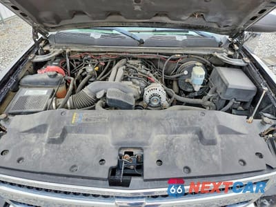 Zdjęcie 11 z 12 samochodu: 2008 CHEVROLET SILVERADO K1500 VIN:1GCEK19068Z264484 - miniatura