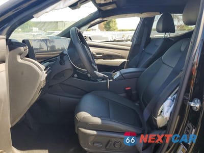Zdjęcie 7 z 12 samochodu: 2025 HYUNDAI SANTA CRUZ SEL ACTIVITY VIN:5NTJCDDE9SH153959 - miniatura