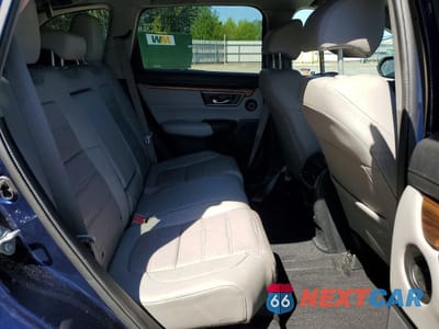 Zdjęcie 11 z 14 samochodu: 2018 HONDA CR-V TOURING VIN:2HKRW2H94JH602182 - miniatura