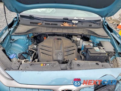 Zdjęcie 12 z 13 samochodu: 2020 HYUNDAI KONA ULTIMATE VIN:KM8K53AG7LU067887 - miniatura