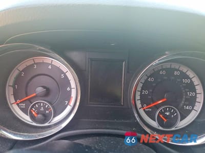 Zdjęcie 9 z 13 samochodu: 2013 DODGE DURANGO SXT VIN:1C4RDJAG6DC695263 - miniatura