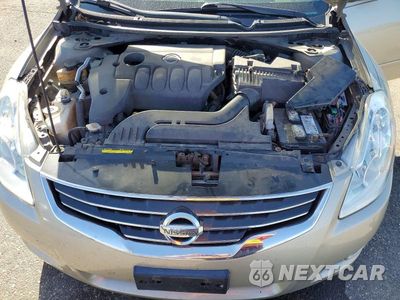Zdjęcie 11 z 12 samochodu: 2010 NISSAN ALTIMA 2.5 VIN:1N4AL2AP5AN413996 - miniatura