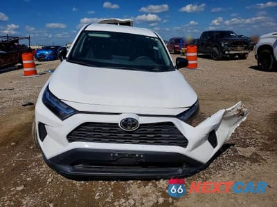 Piąte zdjęcie samochodu w środku: 2024 TOYOTA RAV4 LE VIN:2T3H1RFV9RW307344 - miniatura