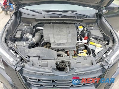 Zdjęcie 12 z 13 samochodu: 2024 SUBARU FORESTER PREMIUM VIN:JF2SKADC0RH402811 - miniatura