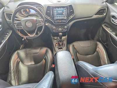 Zdjęcie 8 z 12 samochodu: 2020 JEEP CHEROKEE LIMITED VIN:1C4PJMDX1LD513992 - miniatura