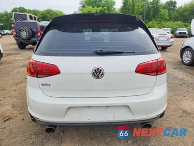 Zdjęcie 6 z 12 samochodu: 2016 VOLKSWAGEN GTI S VIN:3VW4T7AU2GM029846 - miniatura